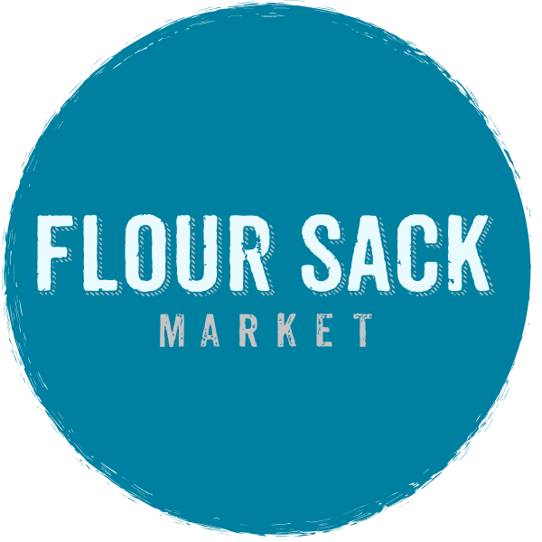 A theme logo of GST Starter 3 – Flour Sack
