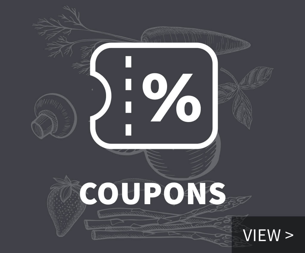View Coupons